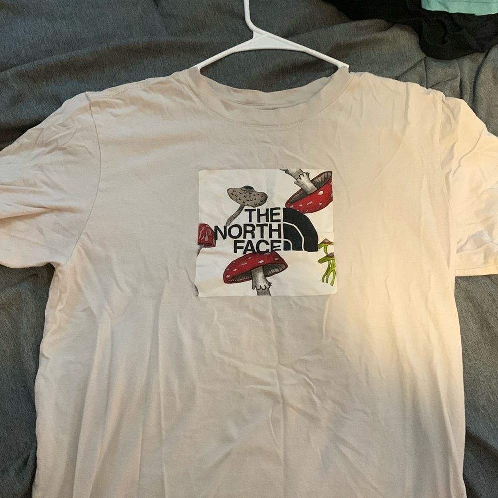 North Face Men’s Shirt